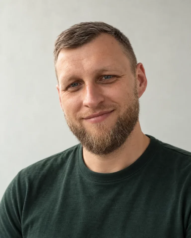Jacek Samól